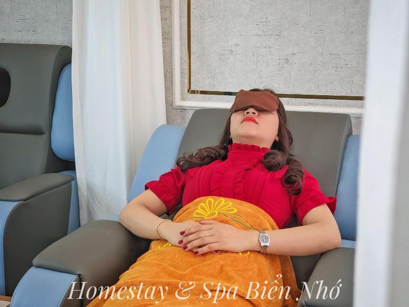 Bien Nho Homestay Spa Phu Quoc image