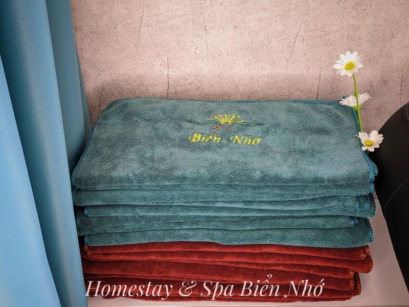 Bien Nho Homestay Spa Phu Quoc image