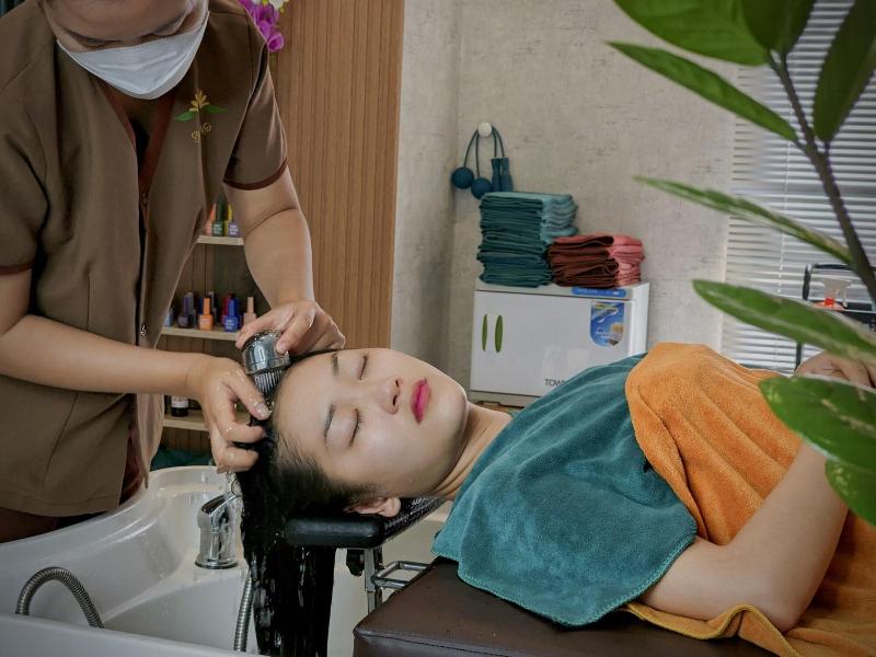 Bien Nho Homestay Spa Phu Quoc image