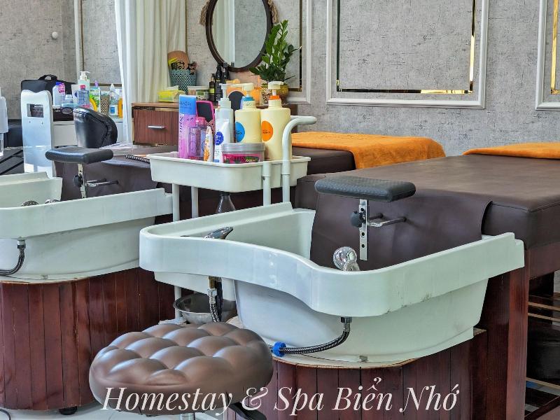 Bien Nho Homestay Spa Phu Quoc image