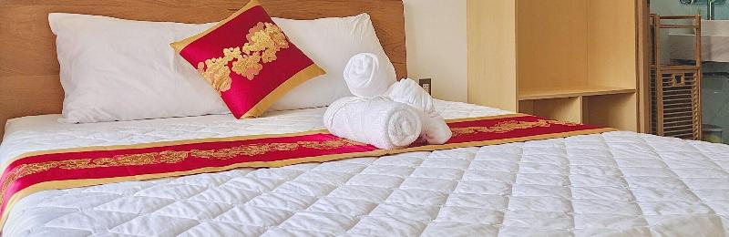 Bien Nho Homestay Spa Phu Quoc image