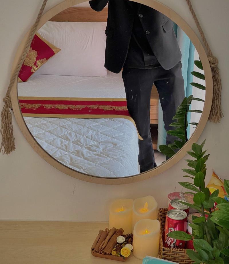 Bien Nho Homestay Spa Phu Quoc image