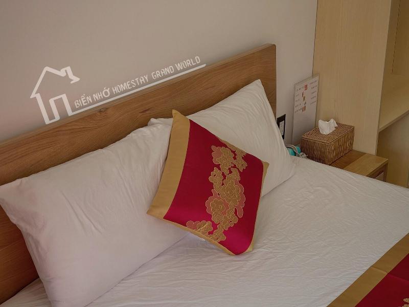 Bien Nho Homestay Spa Phu Quoc image
