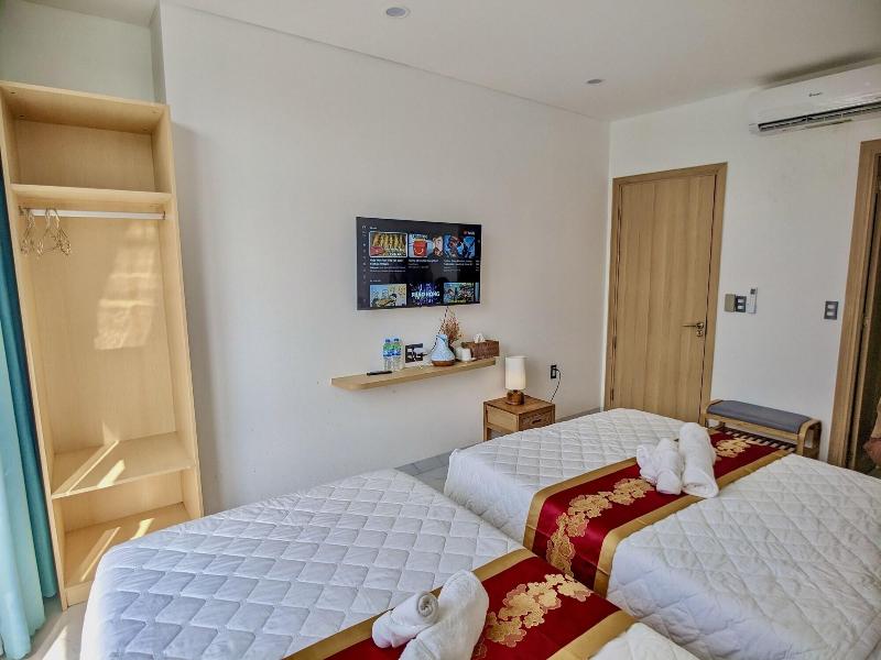 Bien Nho Homestay Spa Phu Quoc image