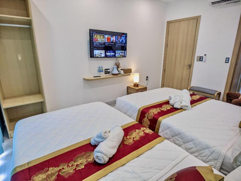 Bien Nho Homestay Spa Phu Quoc image