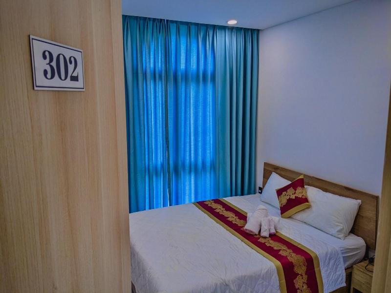 Bien Nho Homestay Spa Phu Quoc image