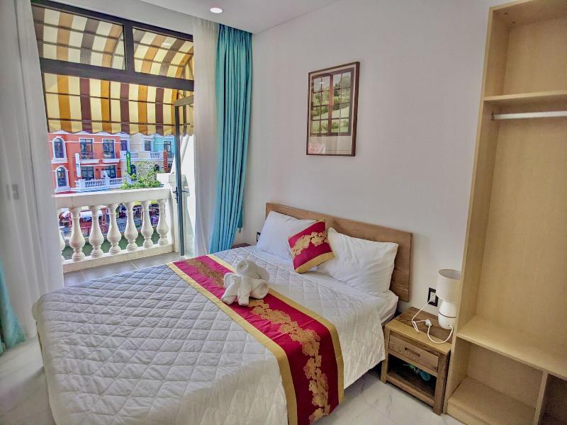 Bien Nho Homestay Spa Phu Quoc image
