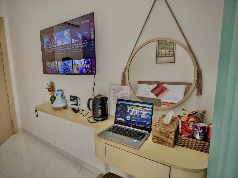 Bien Nho Homestay Spa Phu Quoc image