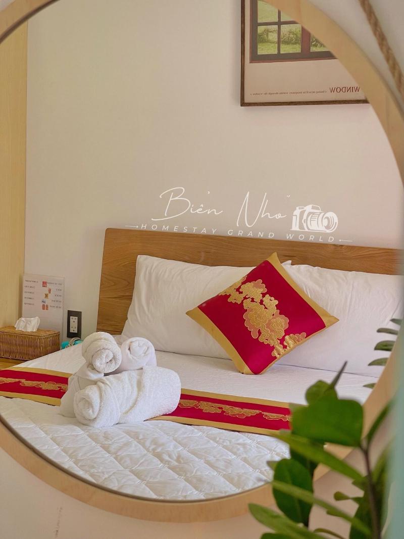 Bien Nho Homestay Spa Phu Quoc image