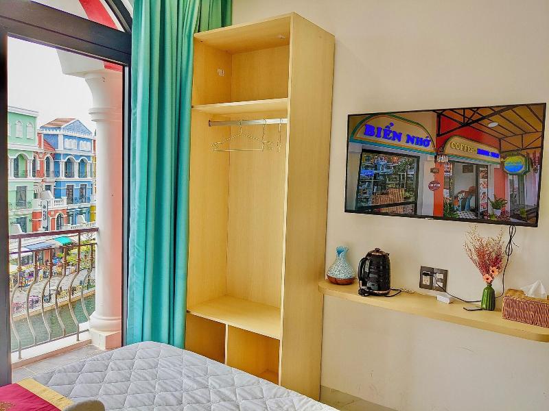 Bien Nho Homestay Spa Phu Quoc image