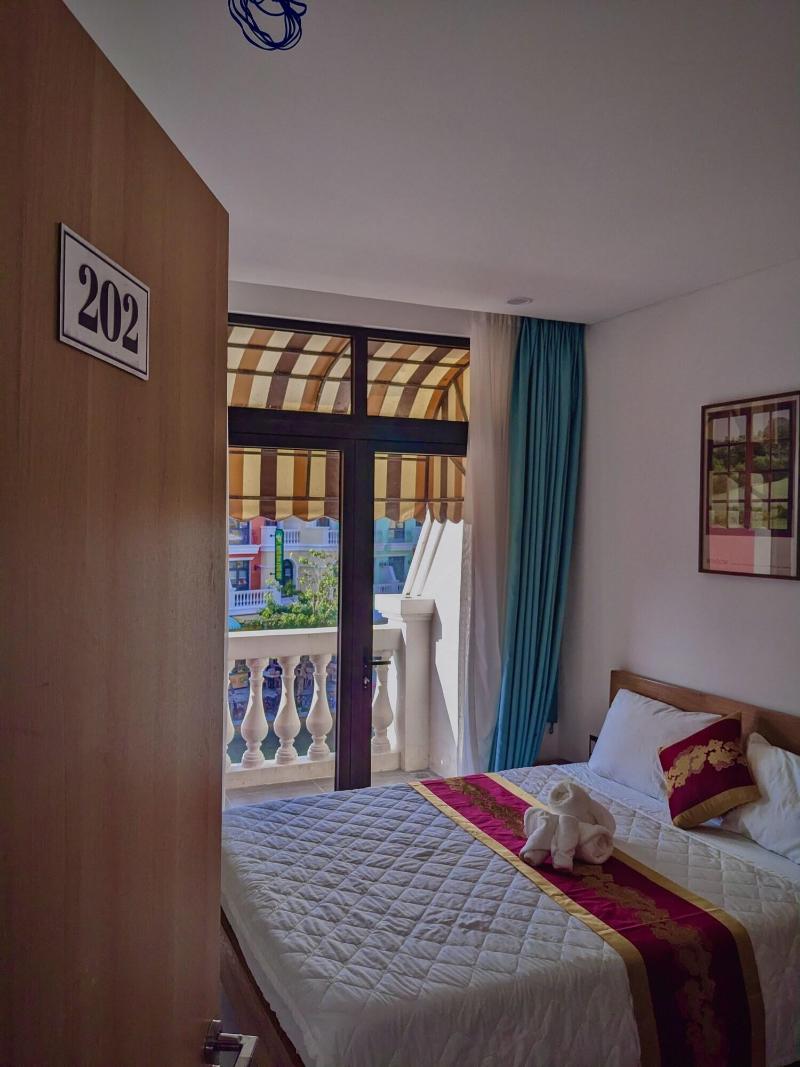 Bien Nho Homestay Spa Phu Quoc image