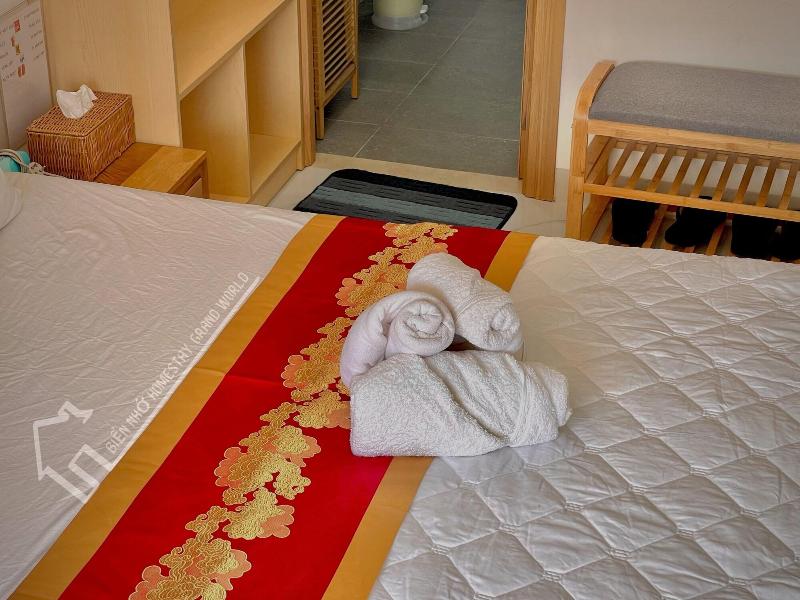 Bien Nho Homestay Spa Phu Quoc image