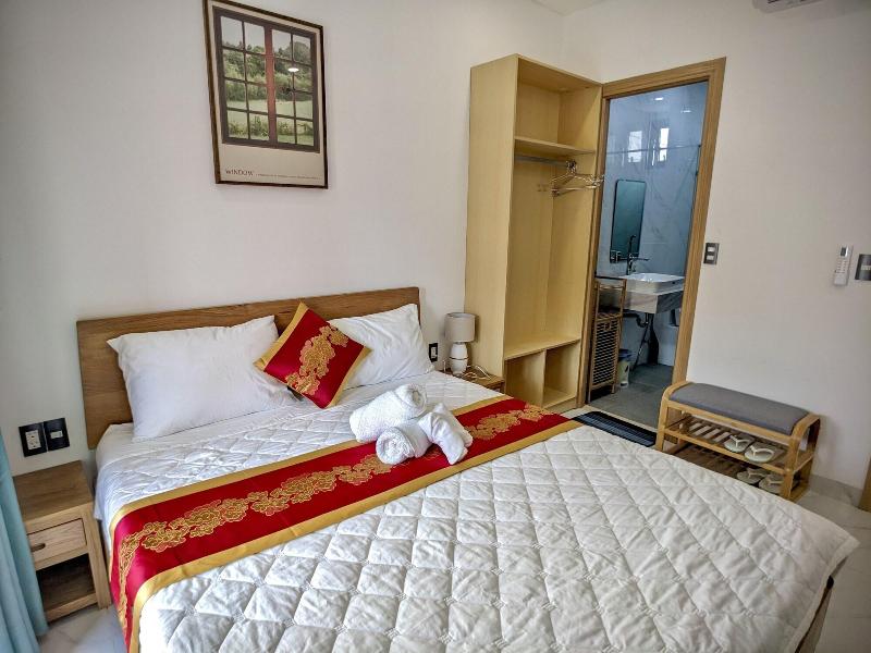 Bien Nho Homestay Spa Phu Quoc image