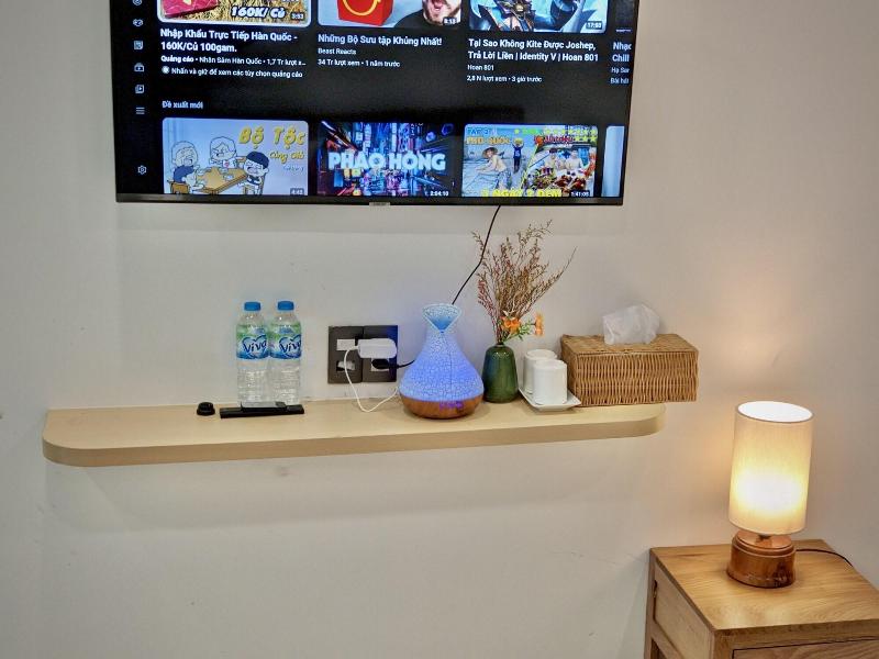 Bien Nho Homestay Spa Phu Quoc image