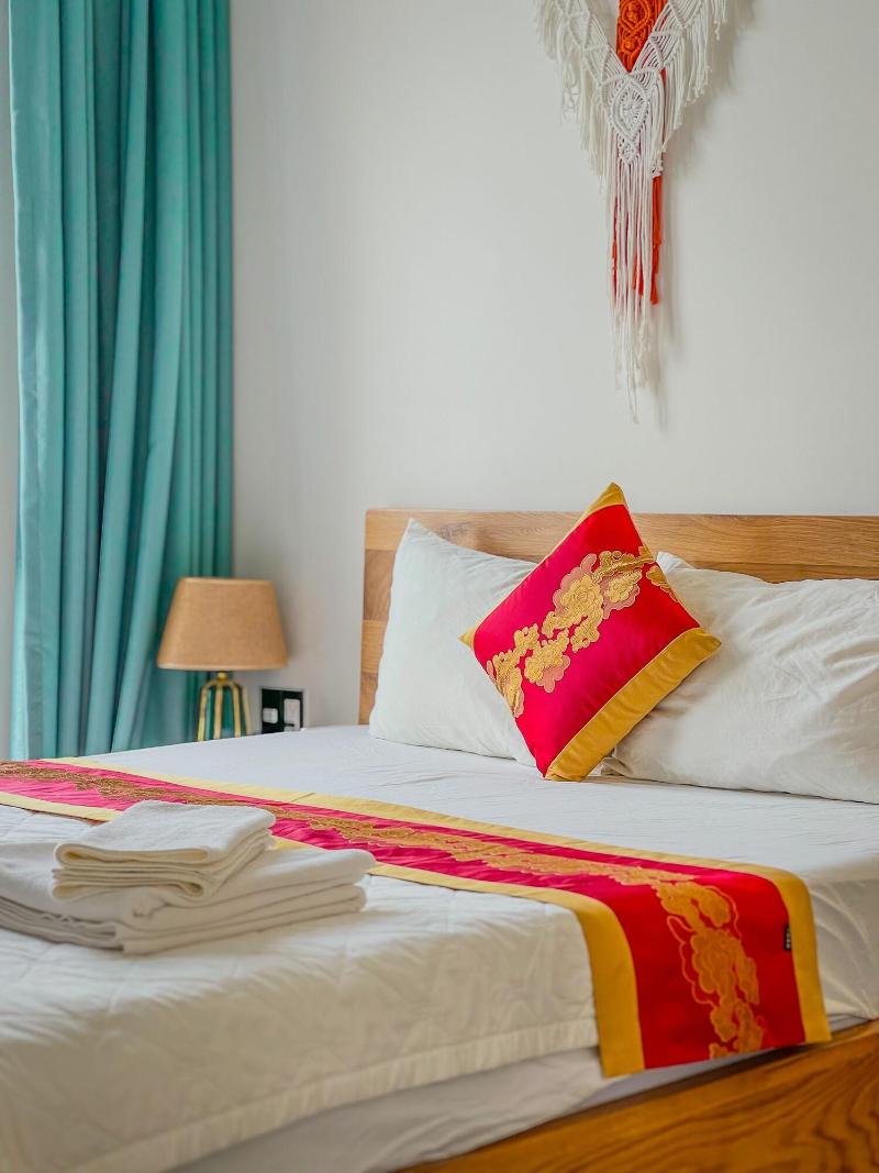 Bien Nho Homestay Spa Phu Quoc image