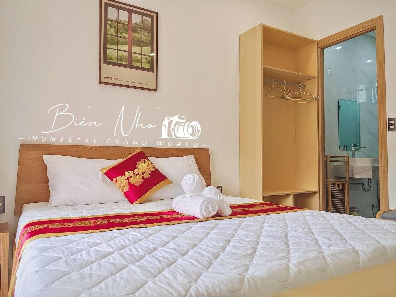 Bien Nho Homestay Spa Phu Quoc image