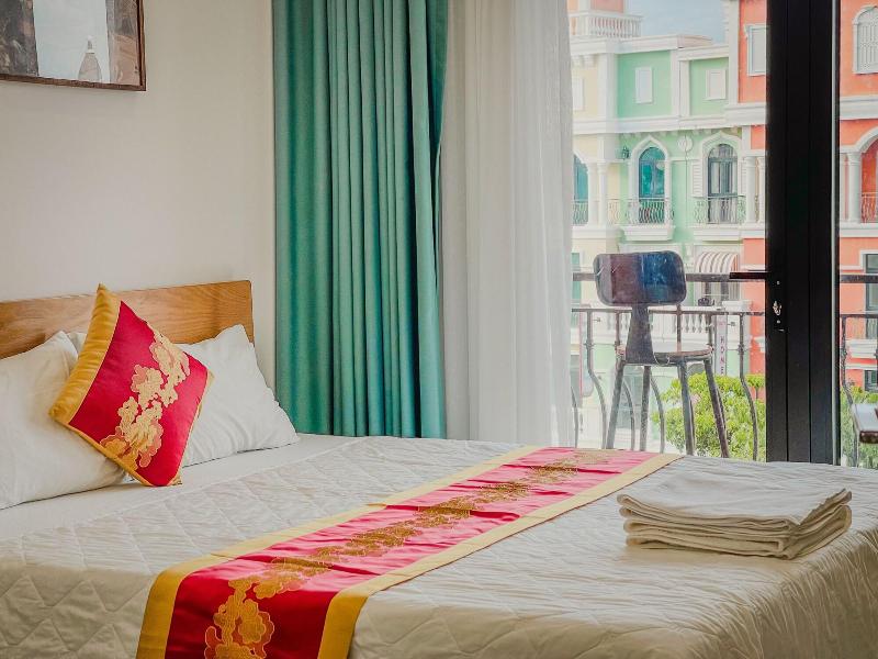 Bien Nho Homestay Spa Phu Quoc image