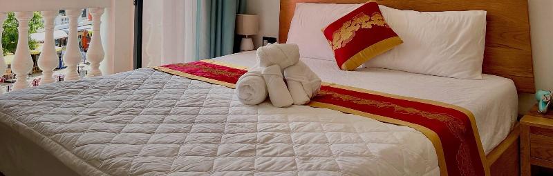 Bien Nho Homestay Spa Phu Quoc image