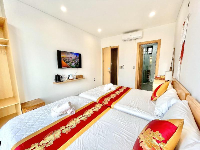 Bien Nho Homestay Spa Phu Quoc image