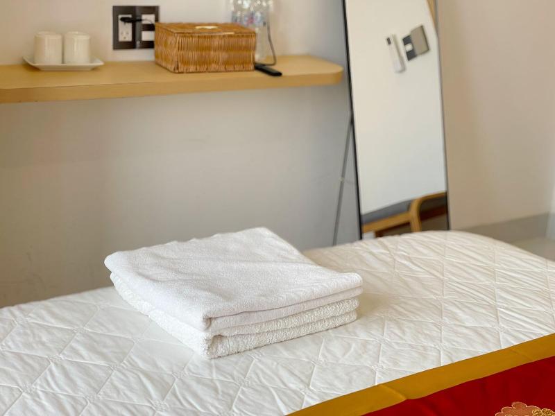 Bien Nho Homestay Spa Phu Quoc image