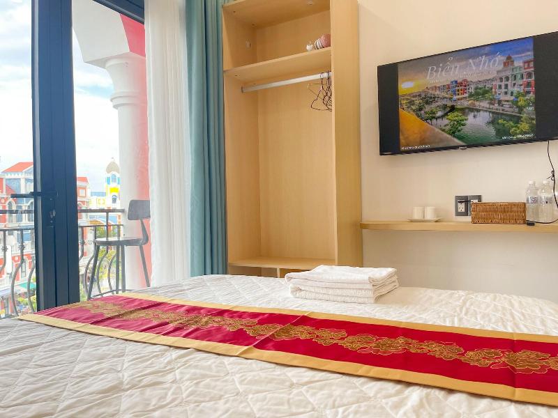 Bien Nho Homestay Spa Phu Quoc image