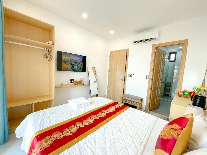 Bien Nho Homestay Spa Phu Quoc image