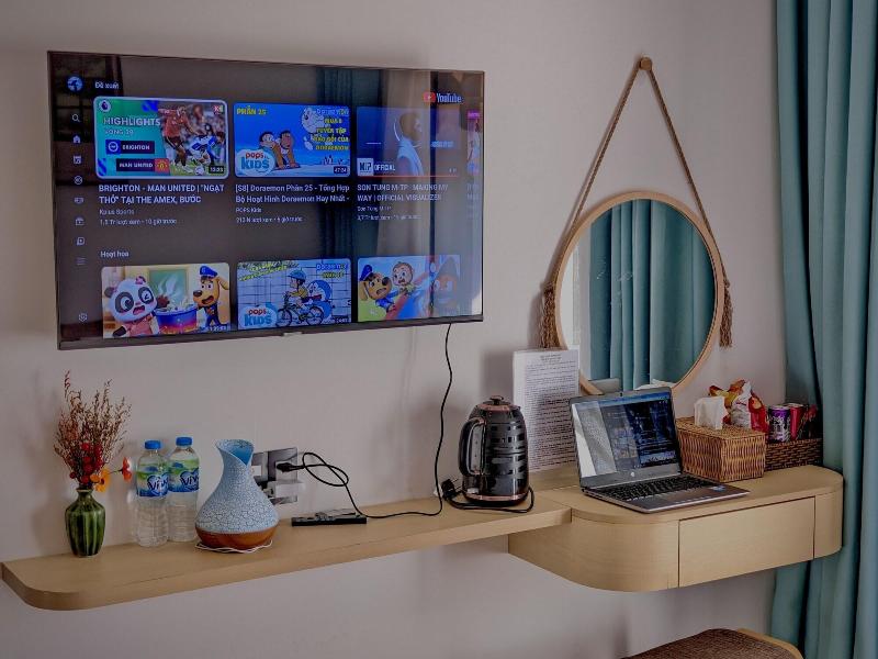 Bien Nho Homestay Spa Phu Quoc image