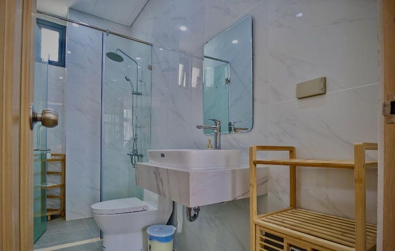 Bien Nho Homestay Spa Phu Quoc image