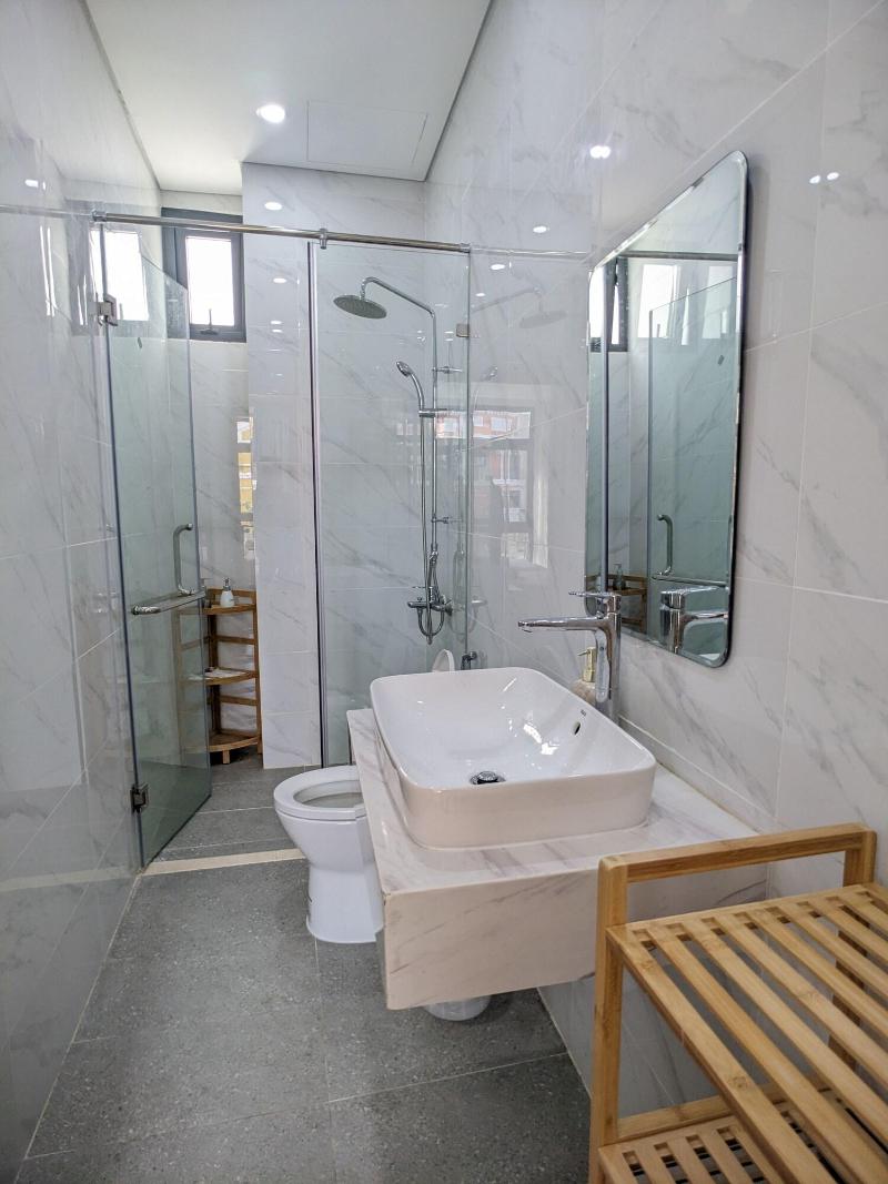 Bien Nho Homestay Spa Phu Quoc image
