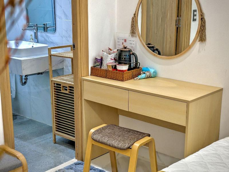 Bien Nho Homestay Spa Phu Quoc image