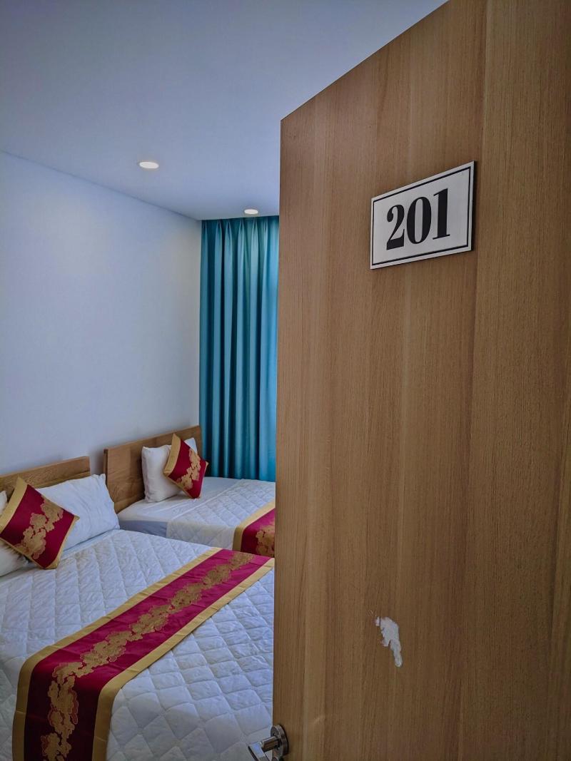 Bien Nho Homestay Spa Phu Quoc image
