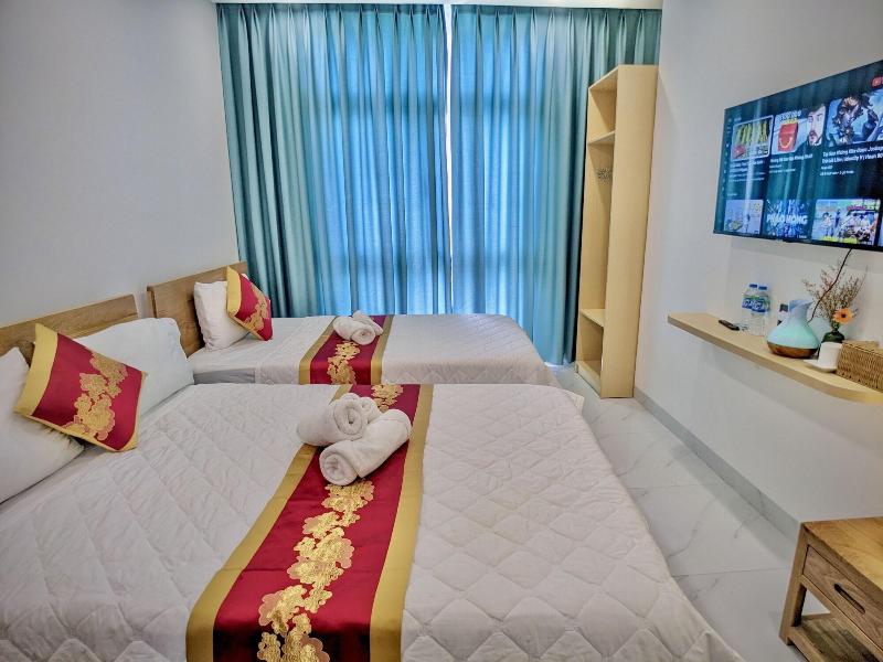 Bien Nho Homestay Spa Phu Quoc image