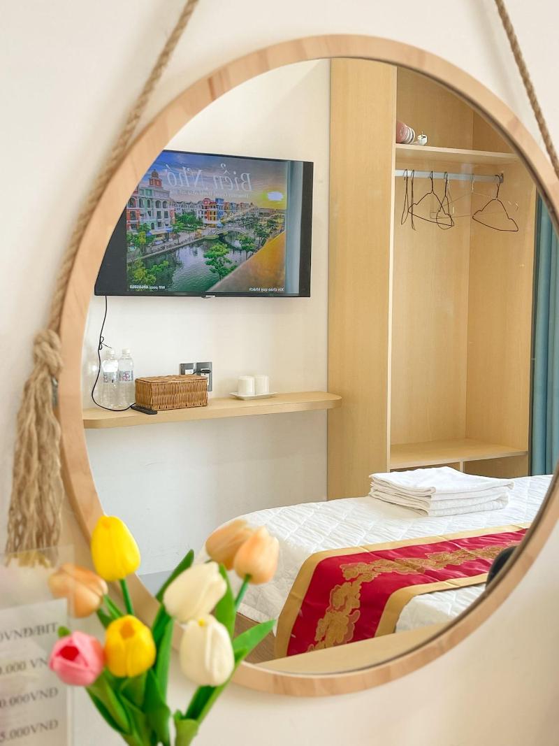 Bien Nho Homestay Spa Phu Quoc image