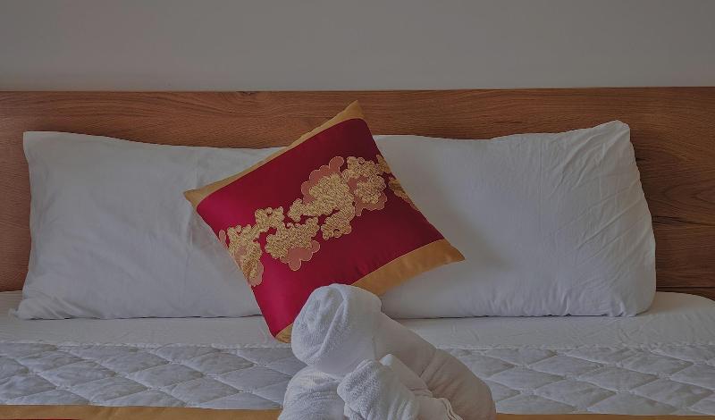 Bien Nho Homestay Spa Phu Quoc image