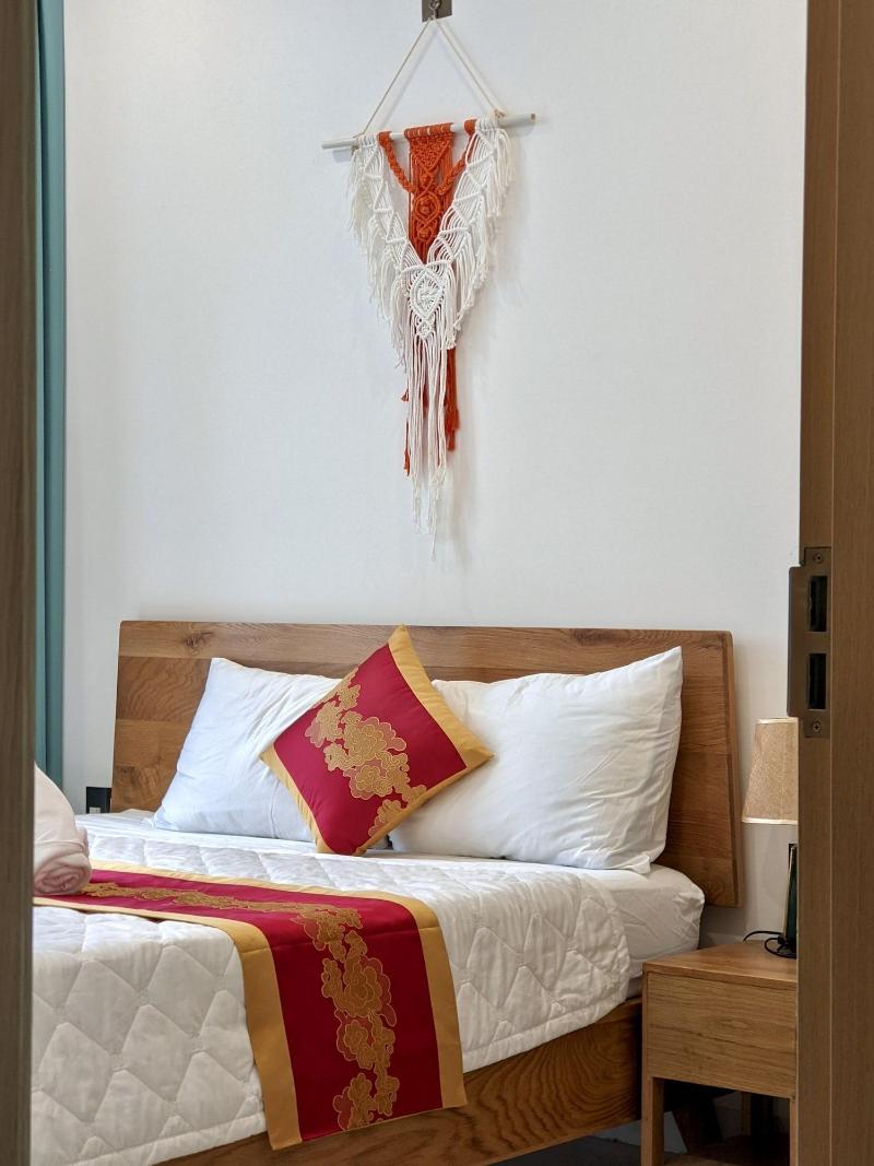 Bien Nho Homestay Spa Phu Quoc image