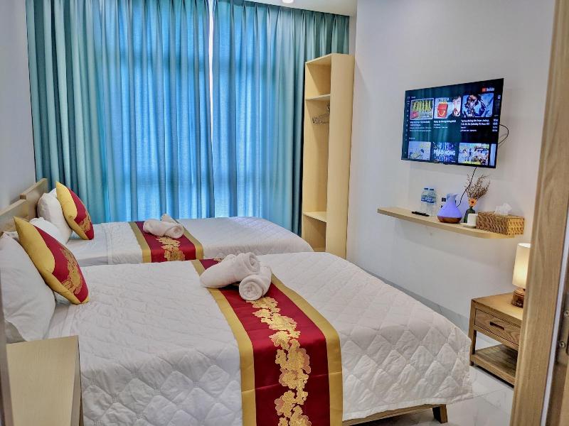 Bien Nho Homestay Spa Phu Quoc image