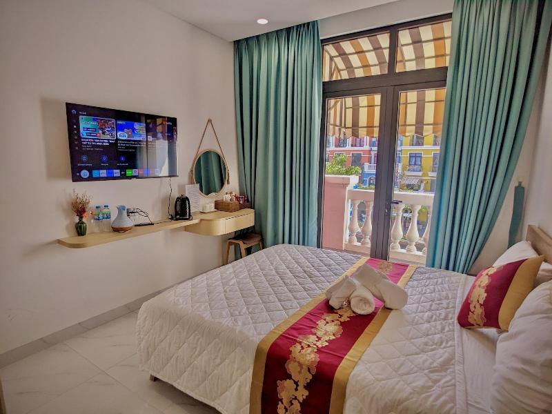 Bien Nho Homestay Spa Phu Quoc image