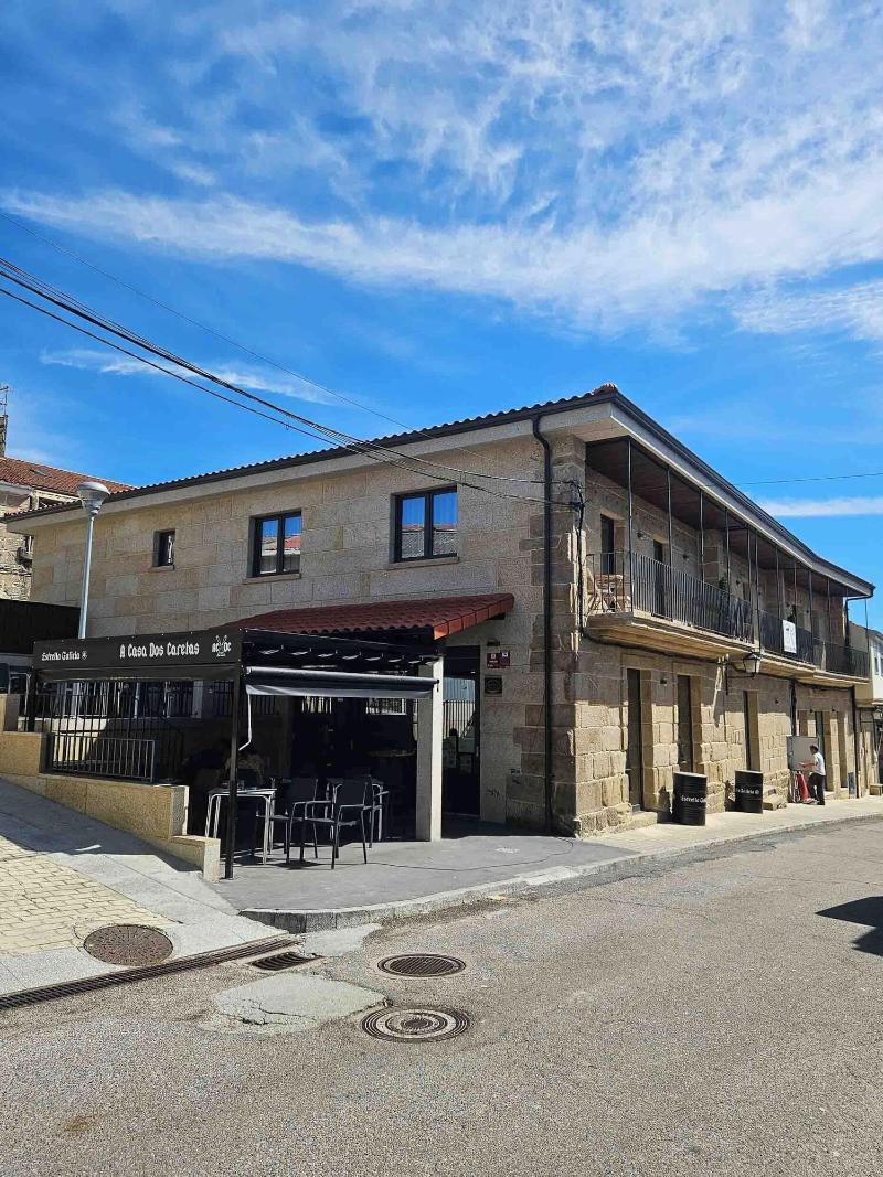 A Quinta De Cea image