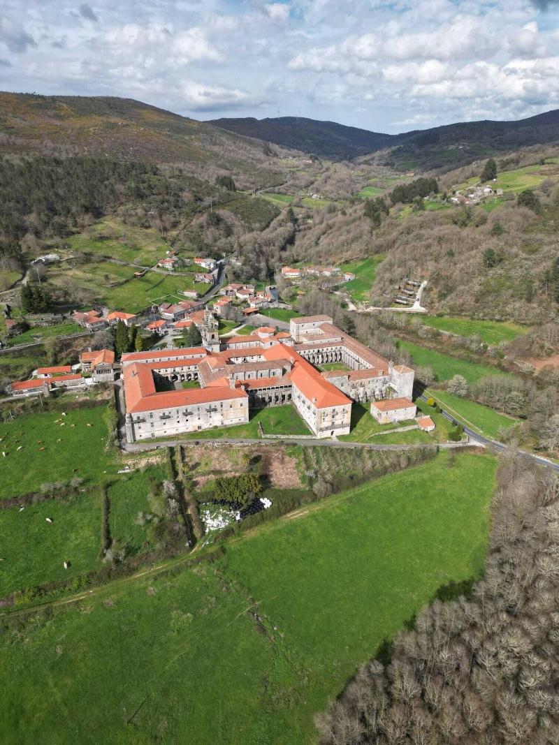 A Quinta De Cea image
