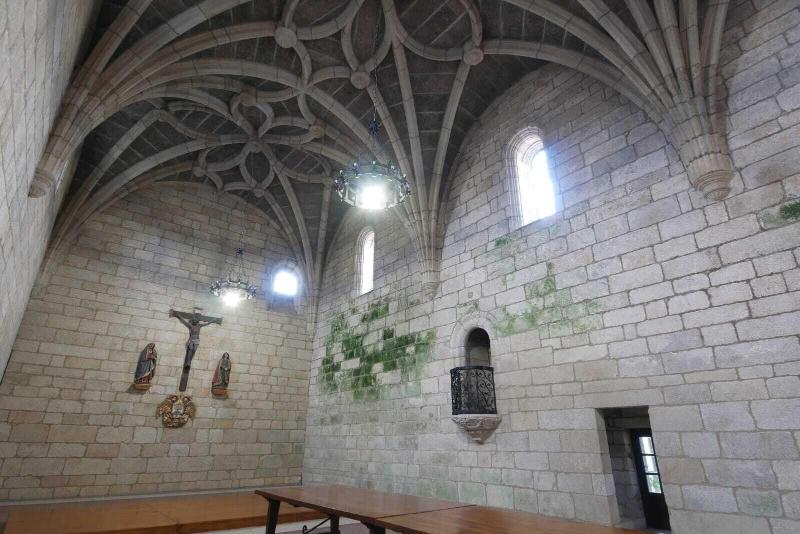 A Quinta De Cea image