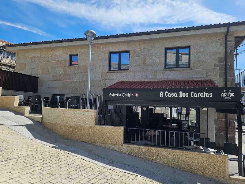A Quinta De Cea image