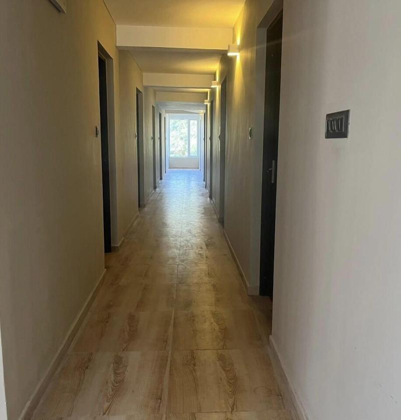 Lazo Eucy Paradise Resort