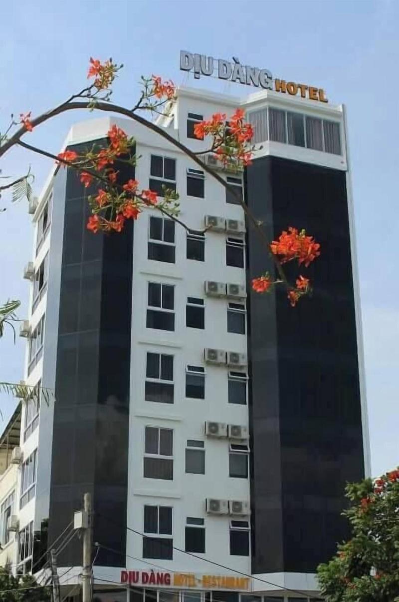Diu Dang Hotel Nha Trang By Bay Luxury image