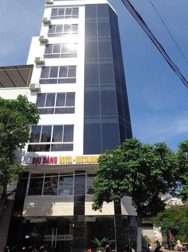 Diu Dang Hotel Nha Trang By Bay Luxury image