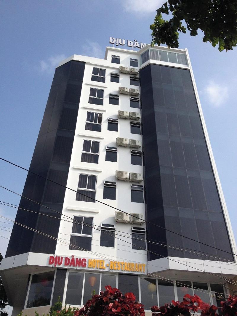 Diu Dang Hotel Nha Trang By Bay Luxury image
