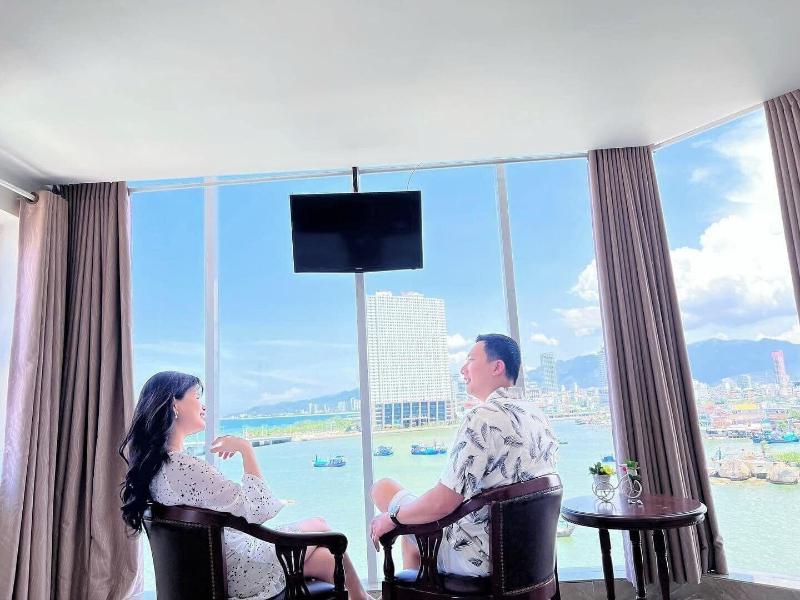 Diu Dang Hotel Nha Trang By Bay Luxury image