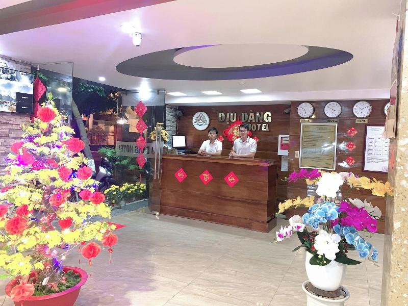 Diu Dang Hotel Nha Trang By Bay Luxury image