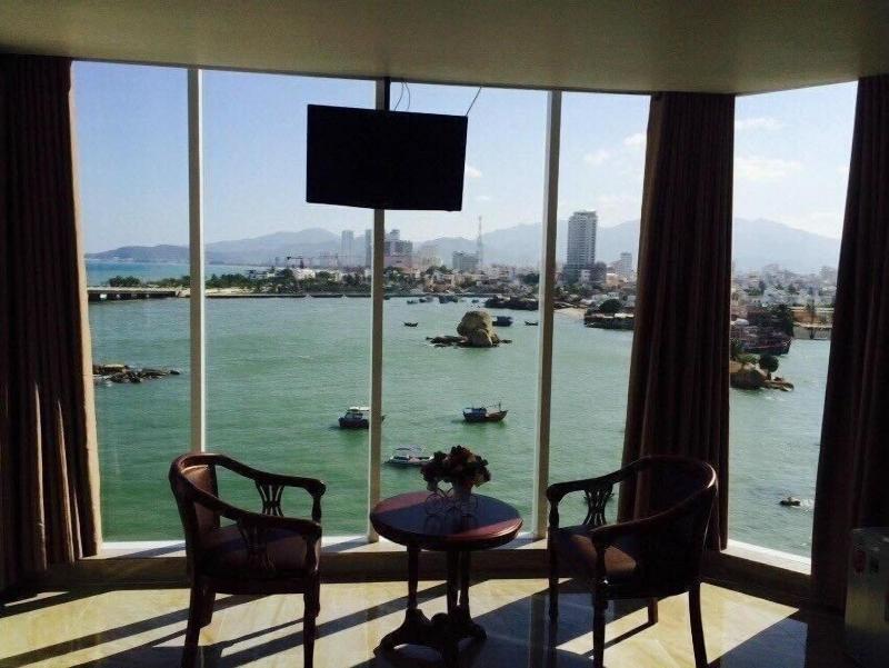 Diu Dang Hotel Nha Trang By Bay Luxury image