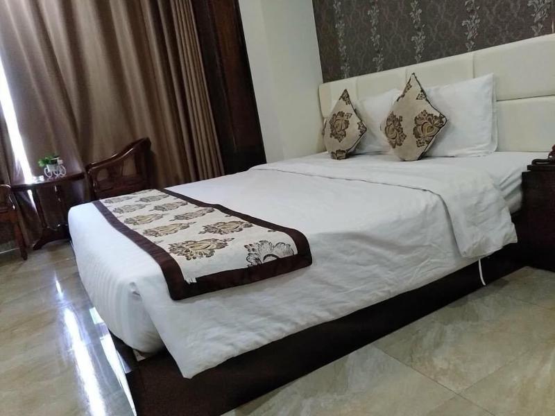 Diu Dang Hotel Nha Trang By Bay Luxury image