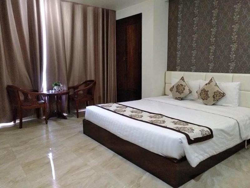 Diu Dang Hotel Nha Trang By Bay Luxury image